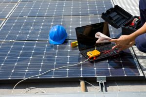 Conditions d’installation de panneaux solaire par Solaires Photovoltaïques à Fains-Véel